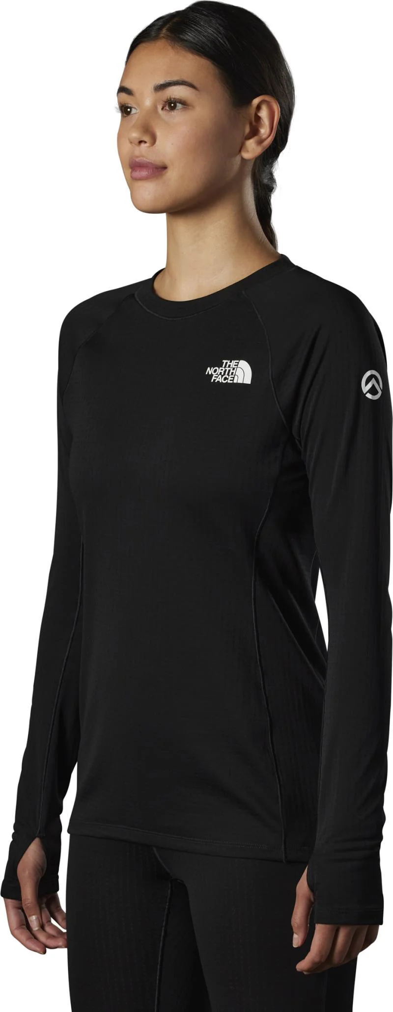 Summit Pro 120 Crew - Womens - Image 3