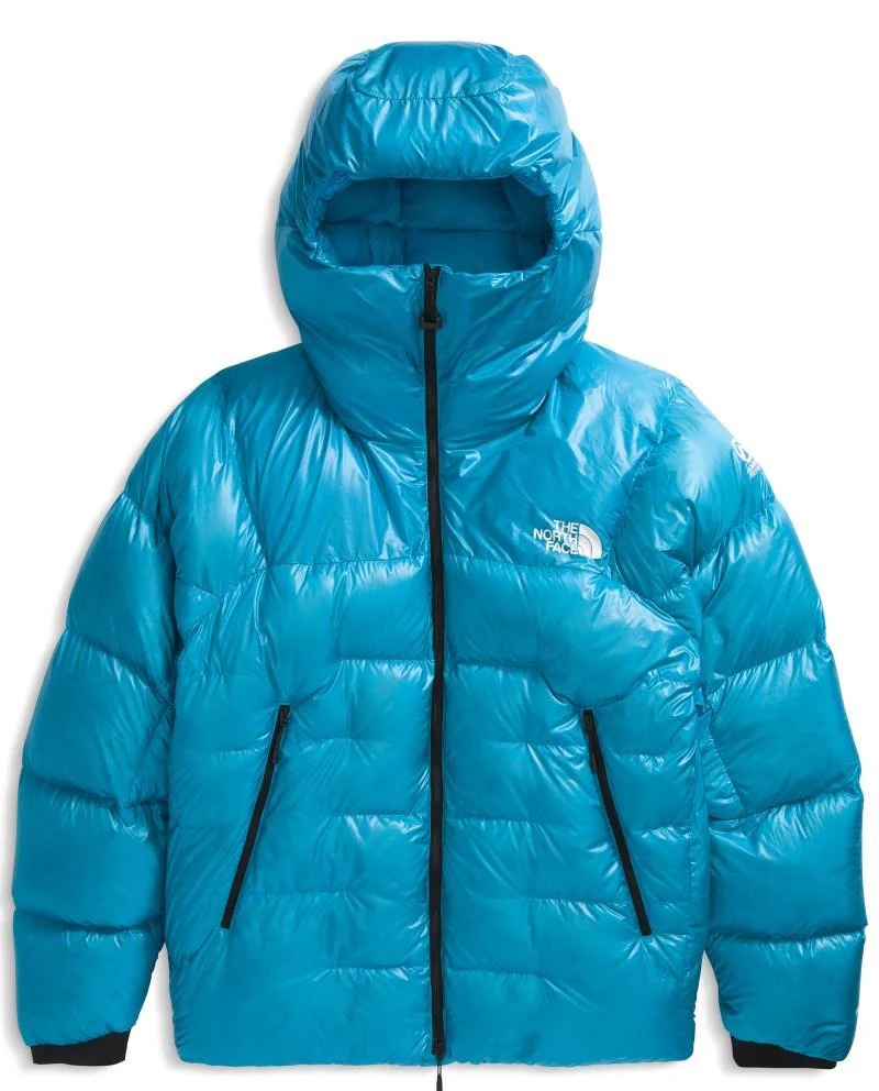 Summit Pumori Down Parka - Mens