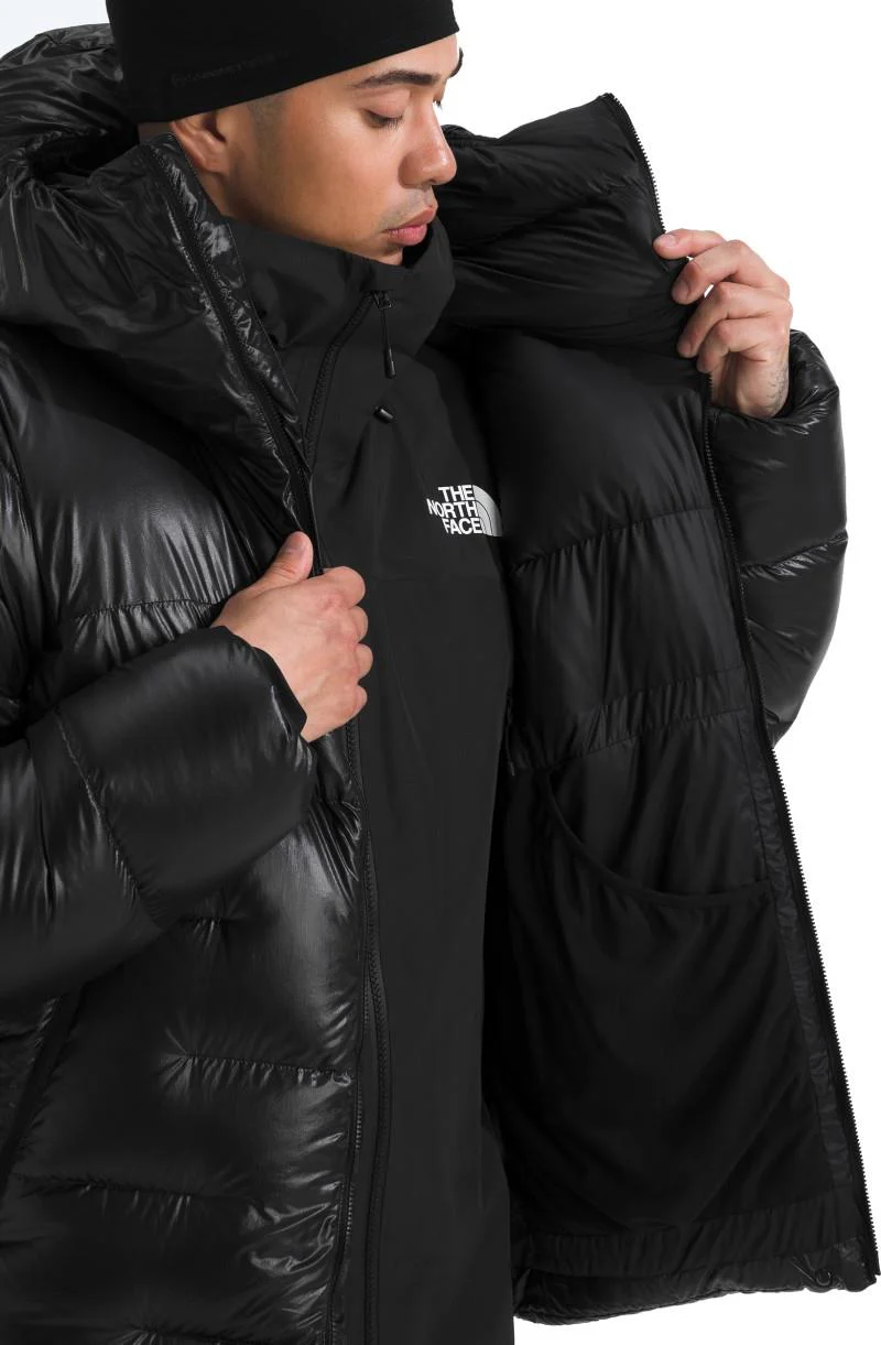 Summit Pumori Down Parka - Mens - Image 10