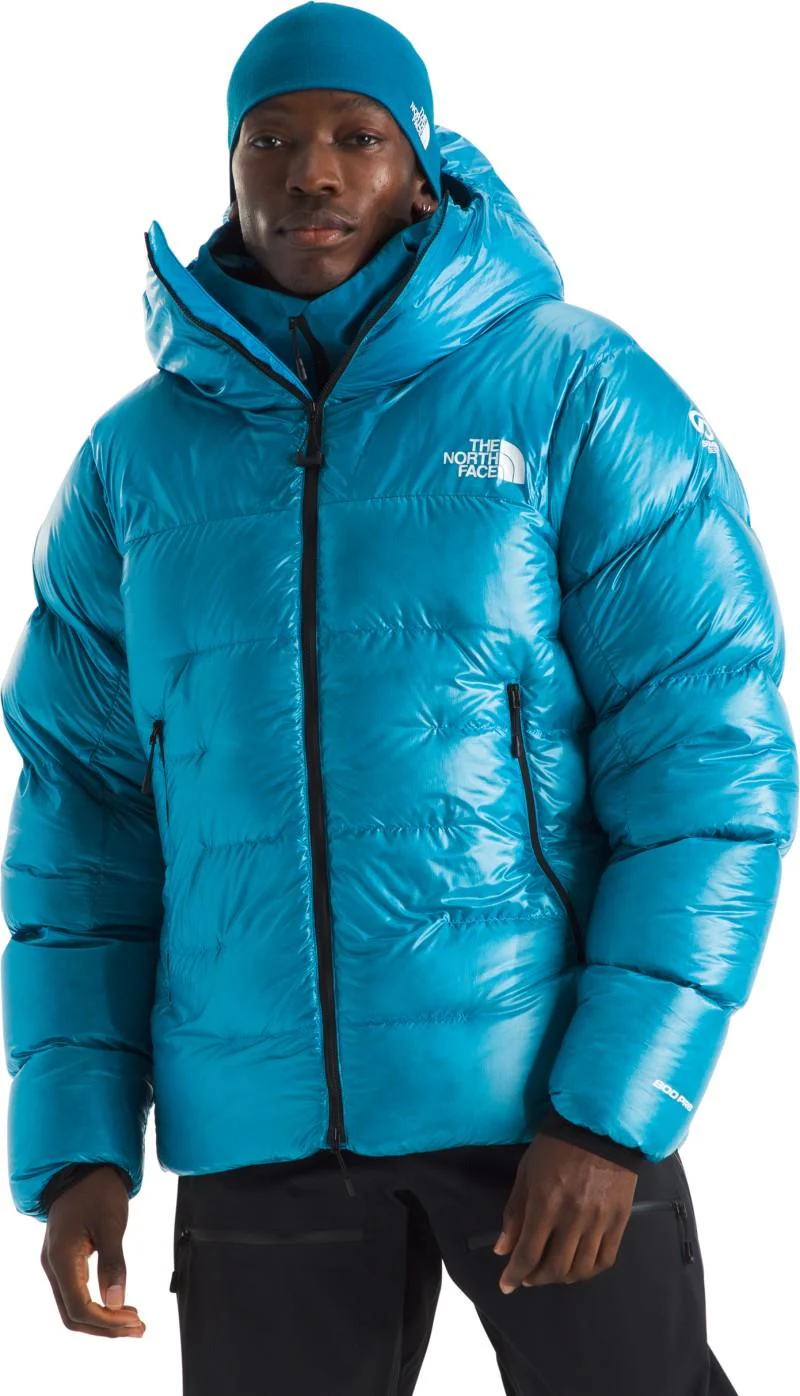 Summit Pumori Down Parka - Mens - Image 2