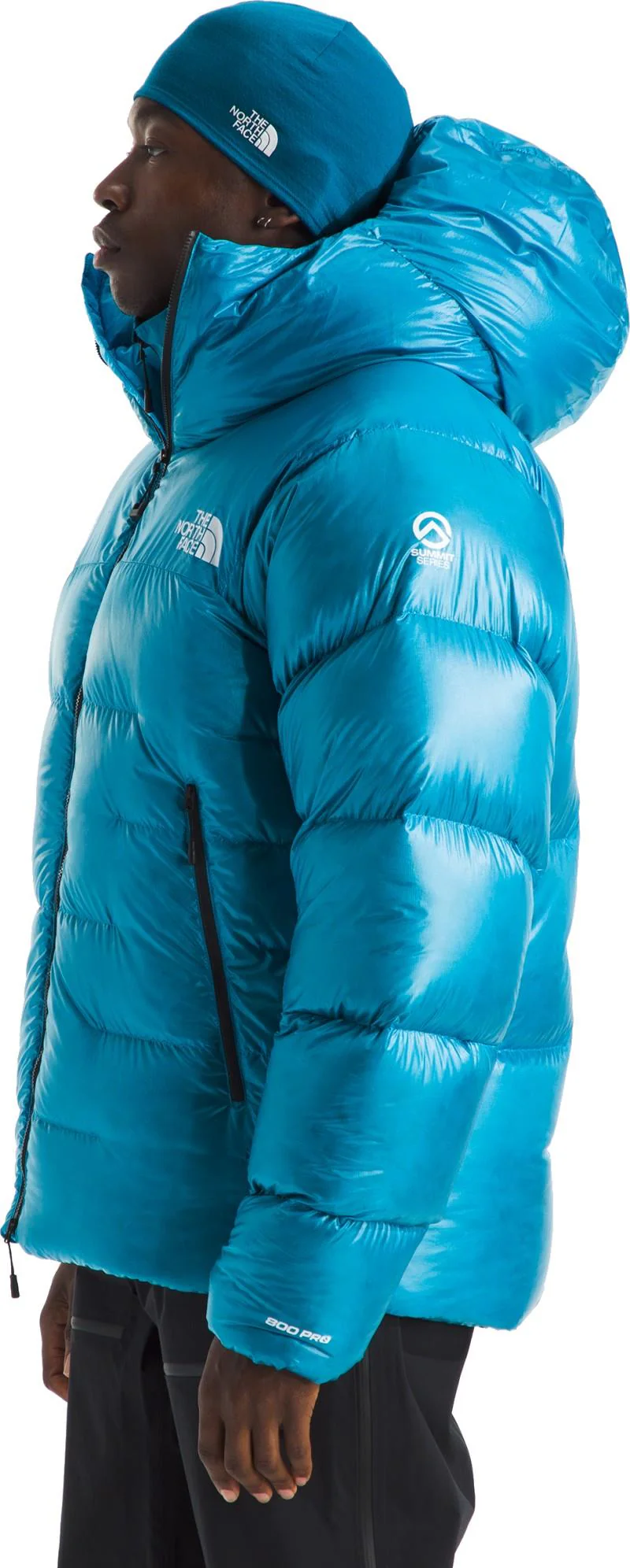 Summit Pumori Down Parka - Mens - Image 3