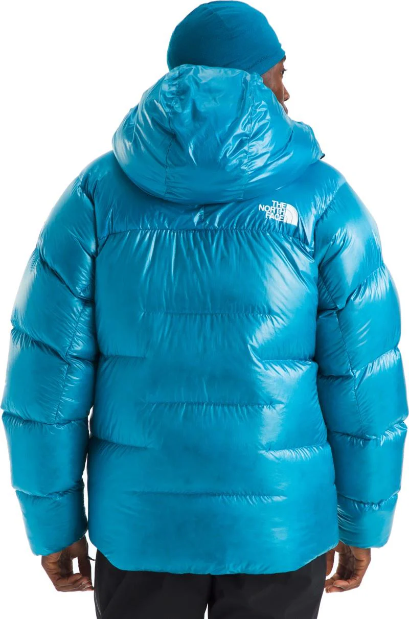 Summit Pumori Down Parka - Mens - Image 4