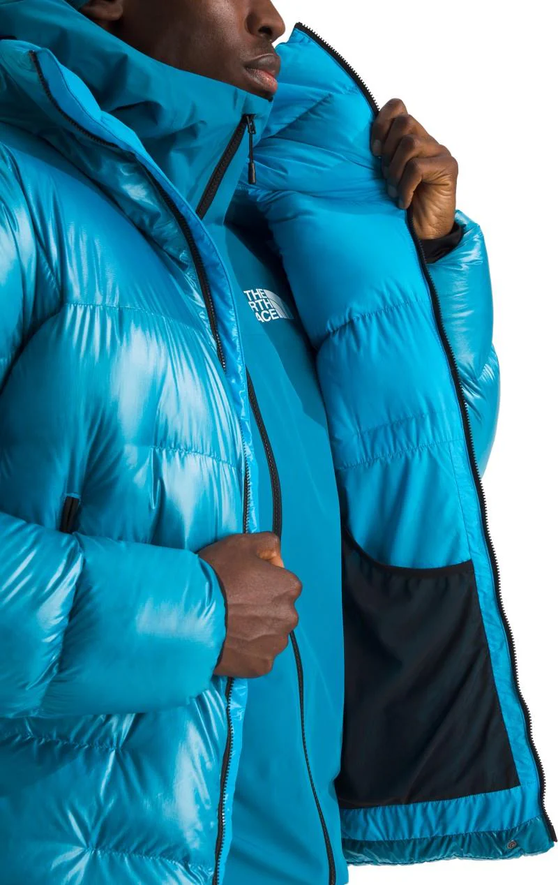 Summit Pumori Down Parka - Mens - Image 5