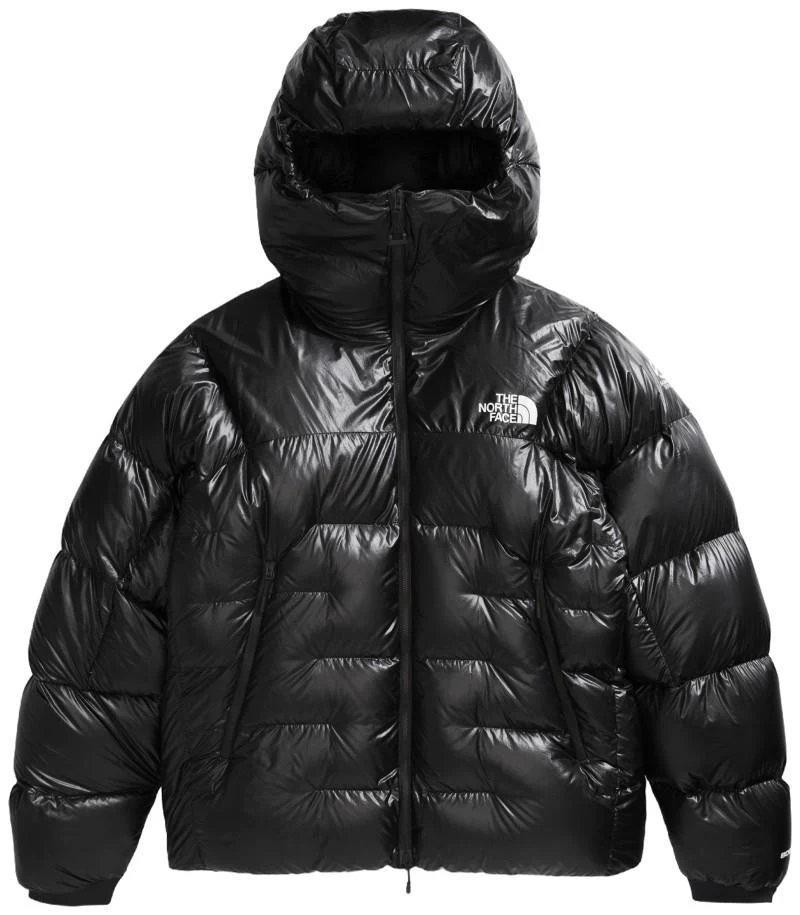 Summit Pumori Down Parka - Mens - Image 6