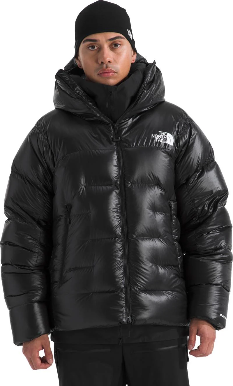 Summit Pumori Down Parka - Mens - Image 7