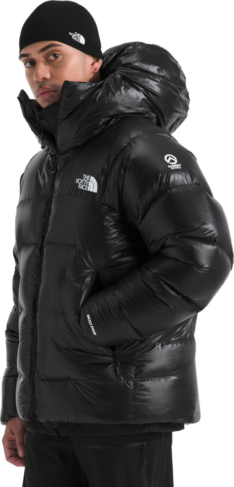 Summit Pumori Down Parka - Mens - Image 8