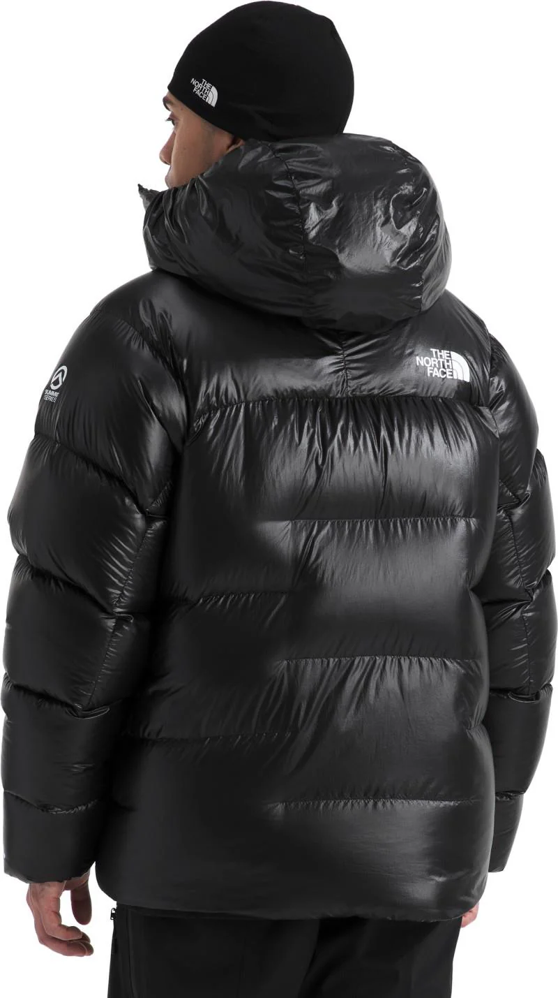 Summit Pumori Down Parka - Mens - Image 9