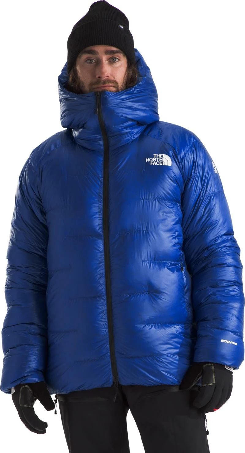 Summit Pumori Down Parka - Mens - Image 2