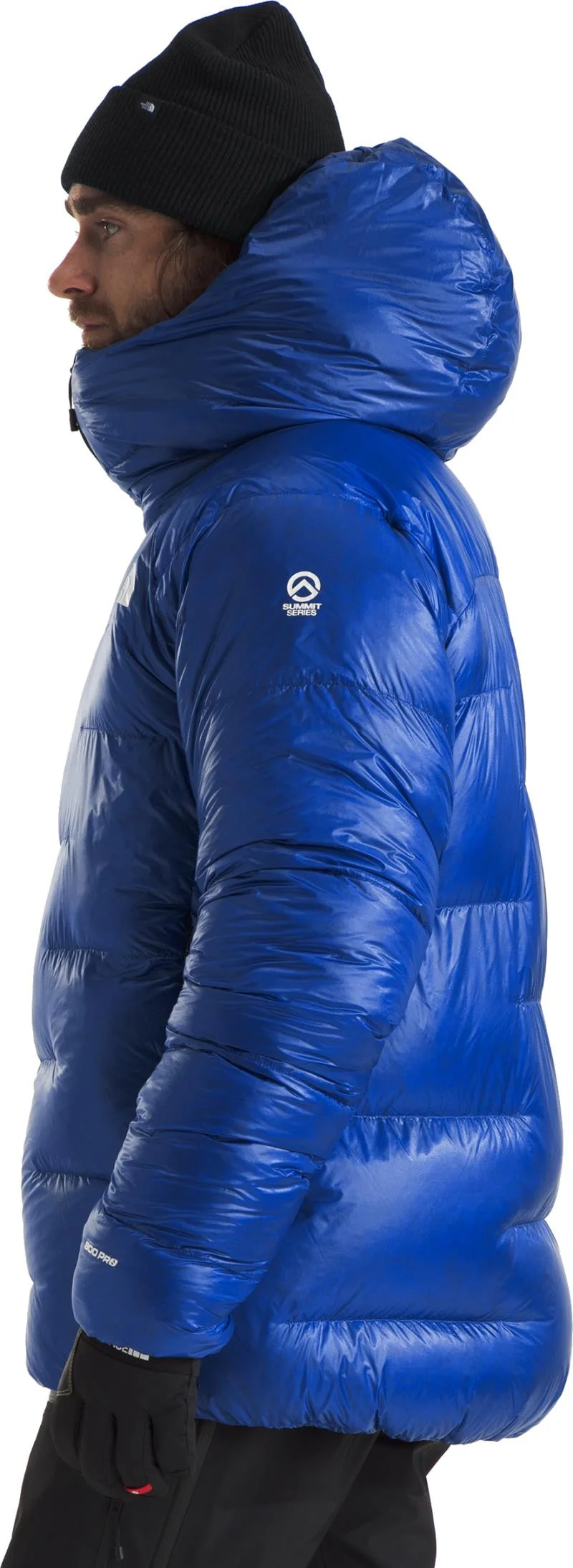Summit Pumori Down Parka - Mens - Image 3