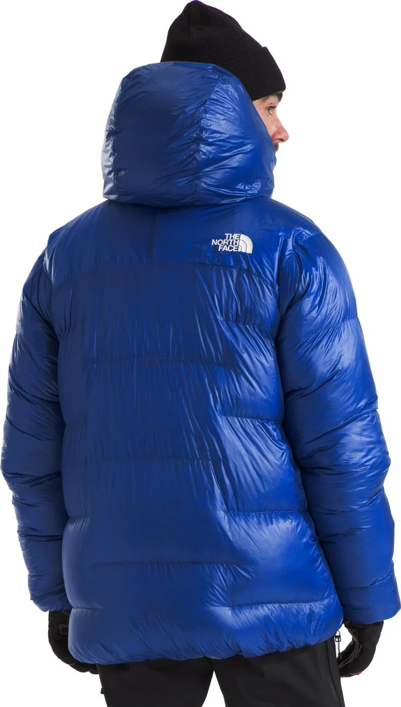 Summit Pumori Down Parka - Mens - Image 4