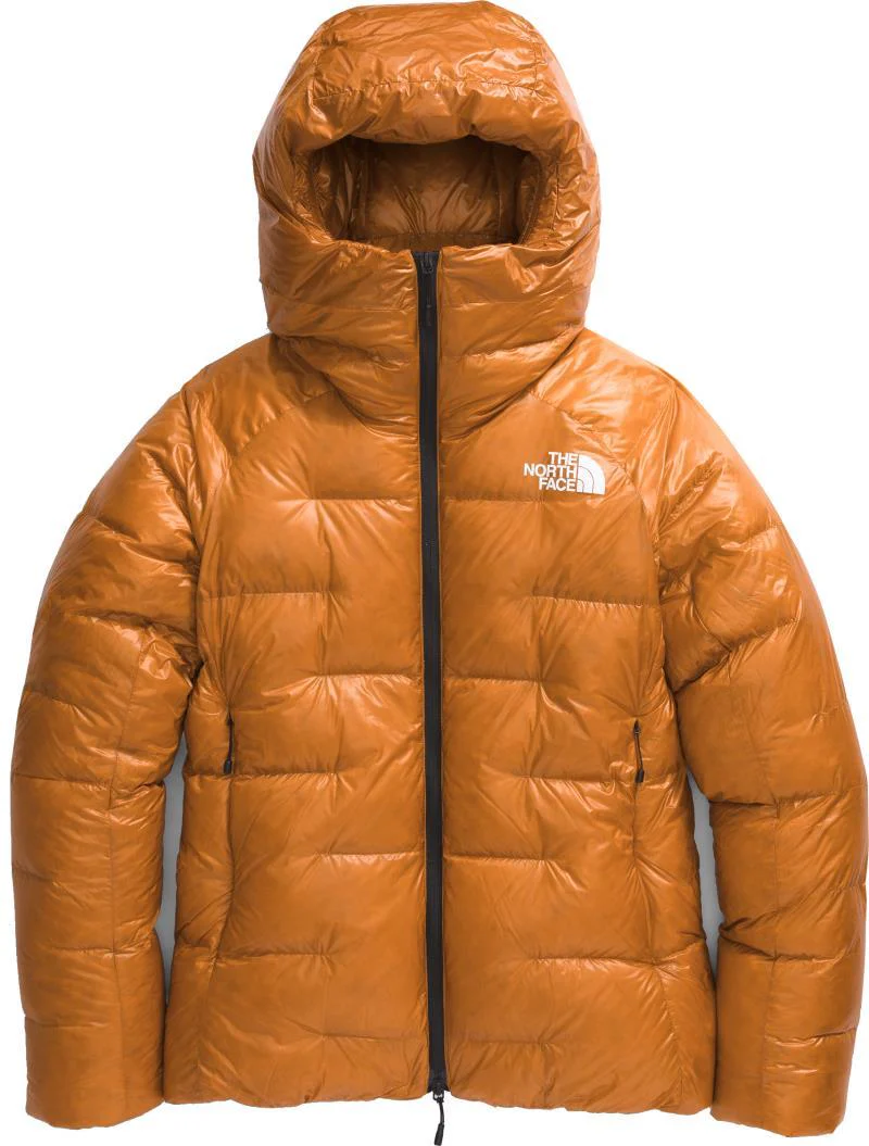 Summit Pumori Down Parka - Womens