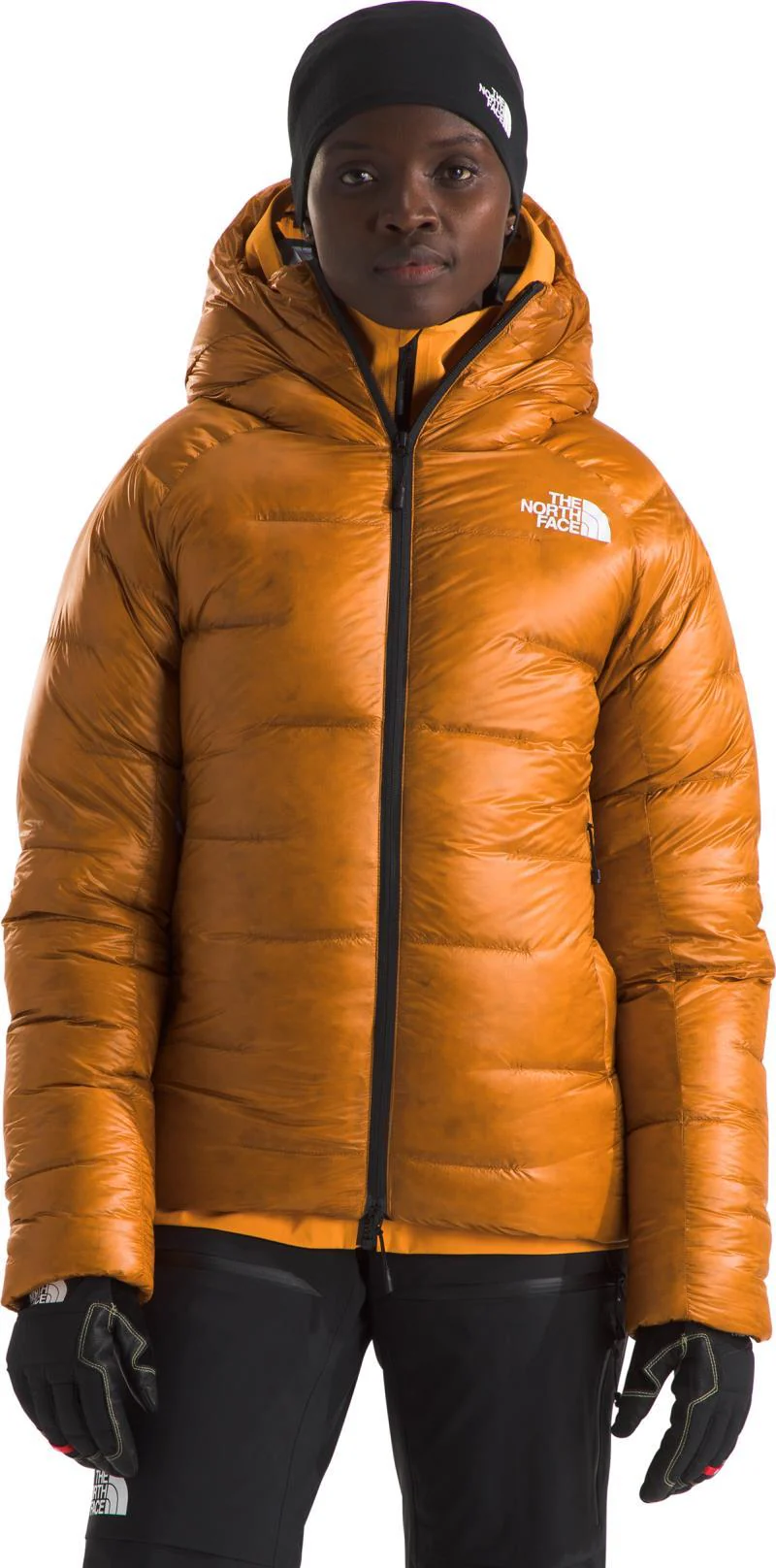 Summit Pumori Down Parka - Womens - Image 2