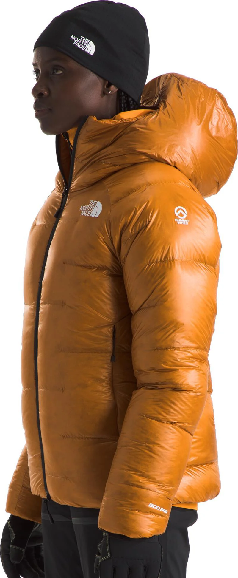 Summit Pumori Down Parka - Womens - Image 3