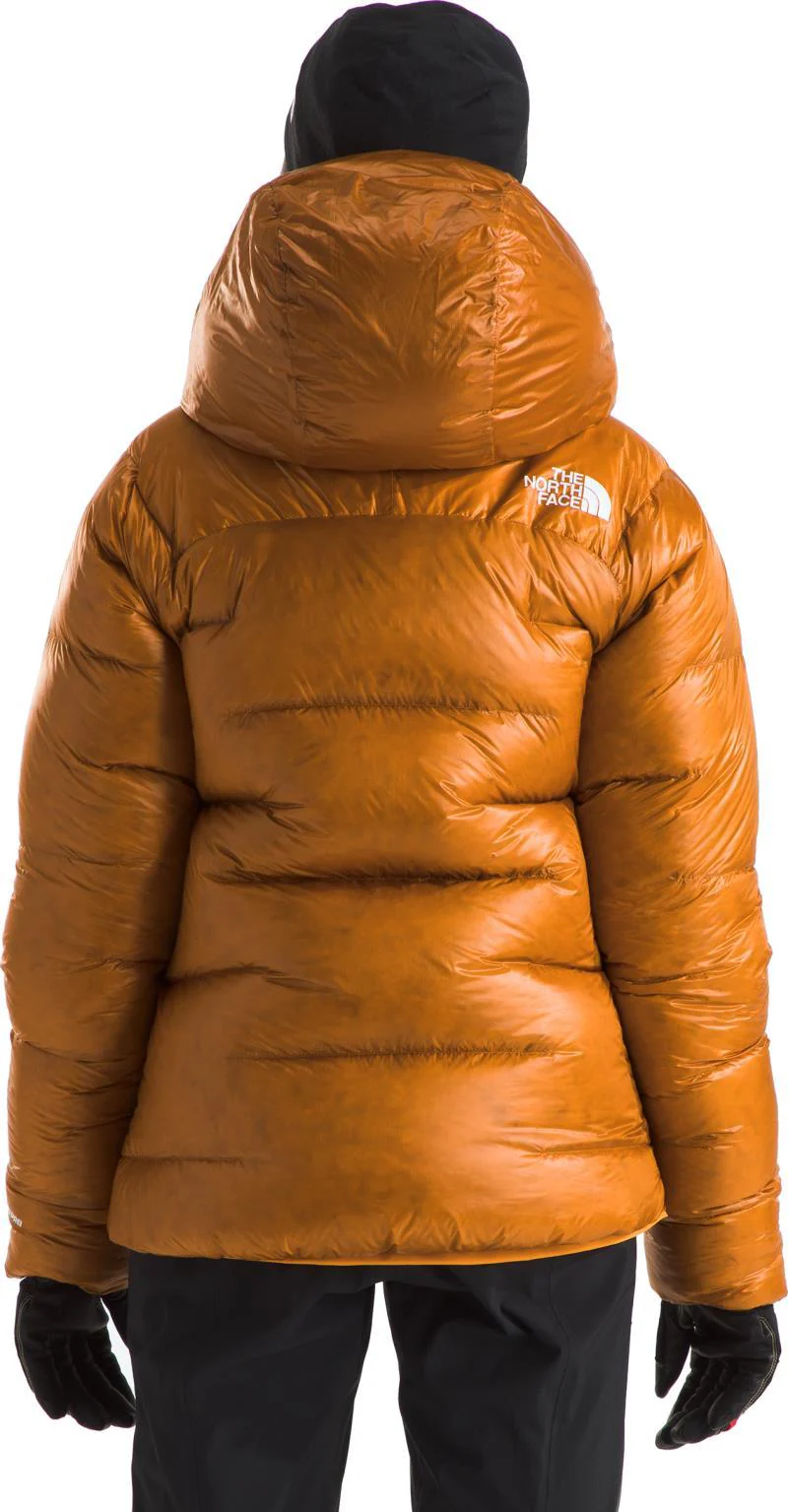 Summit Pumori Down Parka - Womens - Image 4
