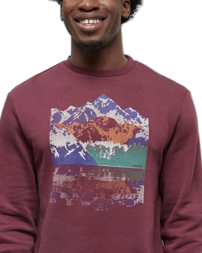 Summit Reflection Crew - Mens - Image 3