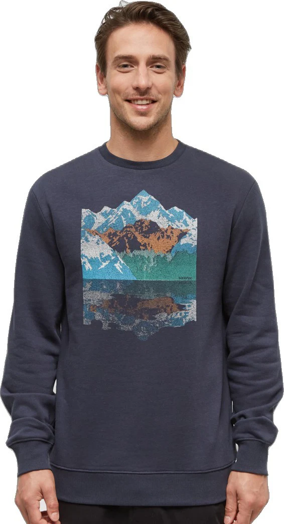 Summit Reflection Crew - Mens - Image 4