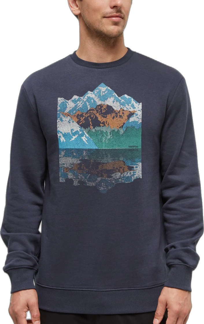 Summit Reflection Crew - Mens - Image 6