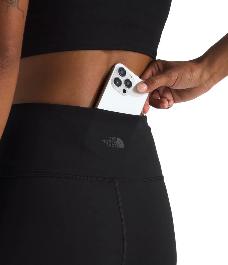 Summit Ripida Tight Shorts, Reg - Womens - Image 4