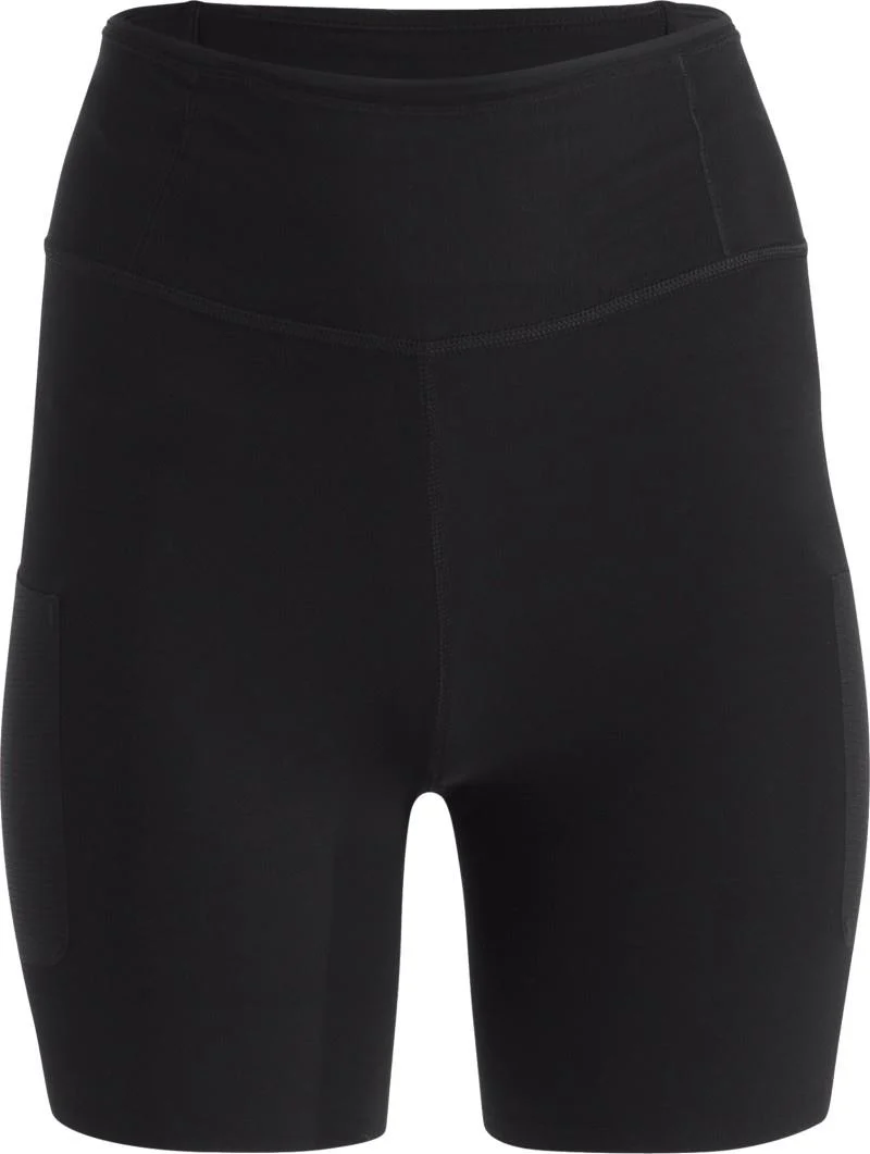 Summit Ripida Tight Shorts, Short - Womens