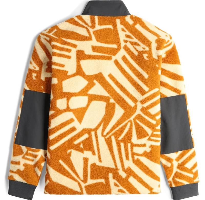 Summit Rise Full-Zip Jacket - Mens - Image 2