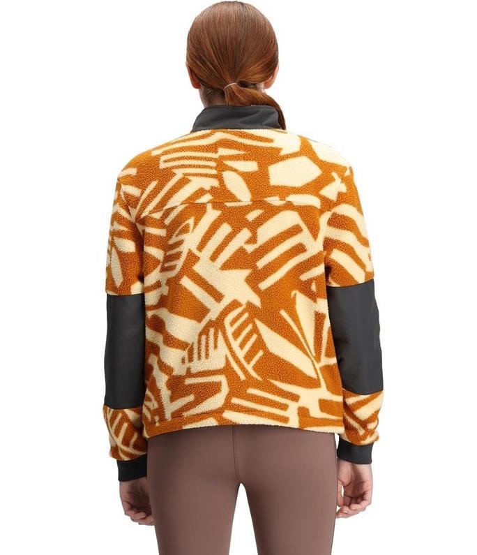 Summit Rise Full-Zip Jacket - Womens - Image 4