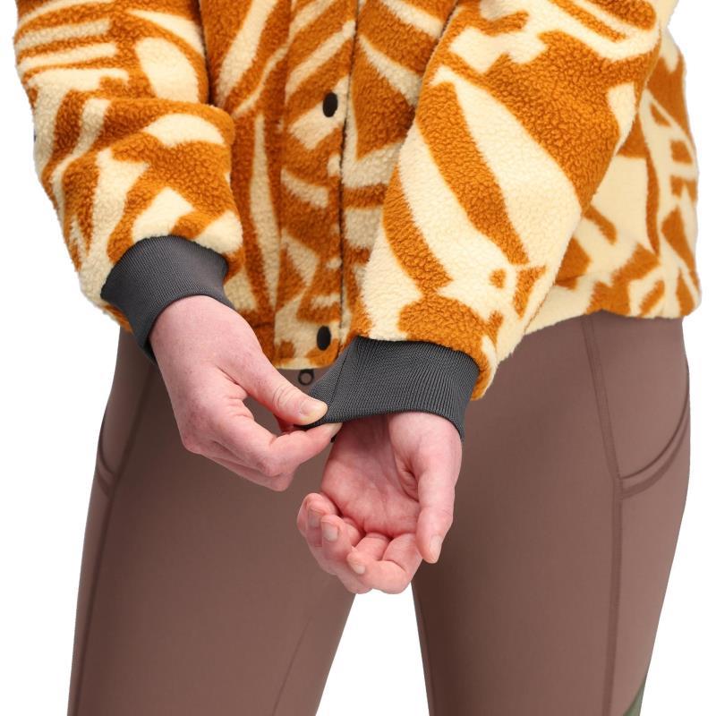 Summit Rise Full-Zip Jacket - Womens - Image 9