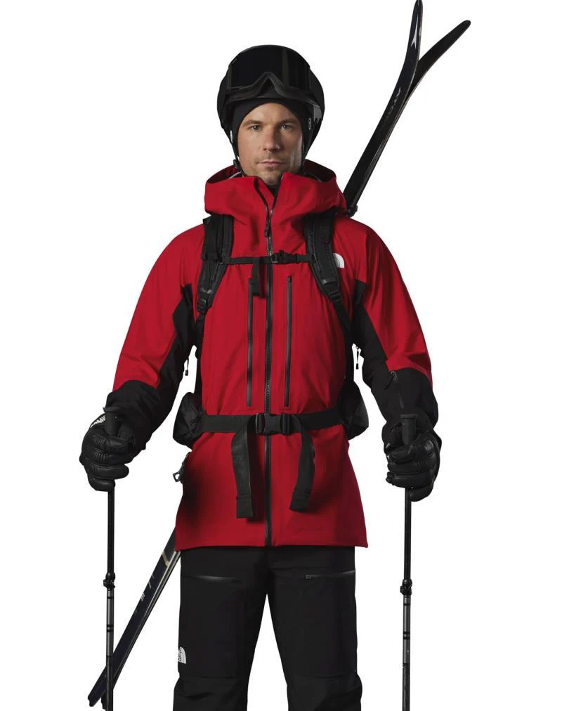 Summit Stimson FutureLight Jacket - Mens - Image 7