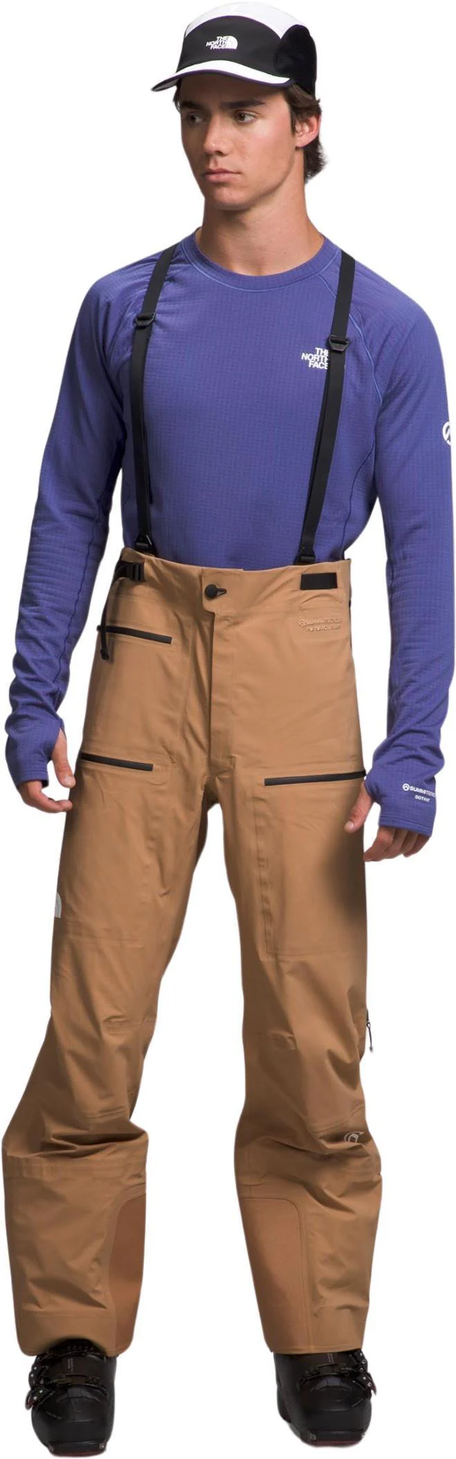 Summit Stimson FutureLight Pants, Reg - Mens