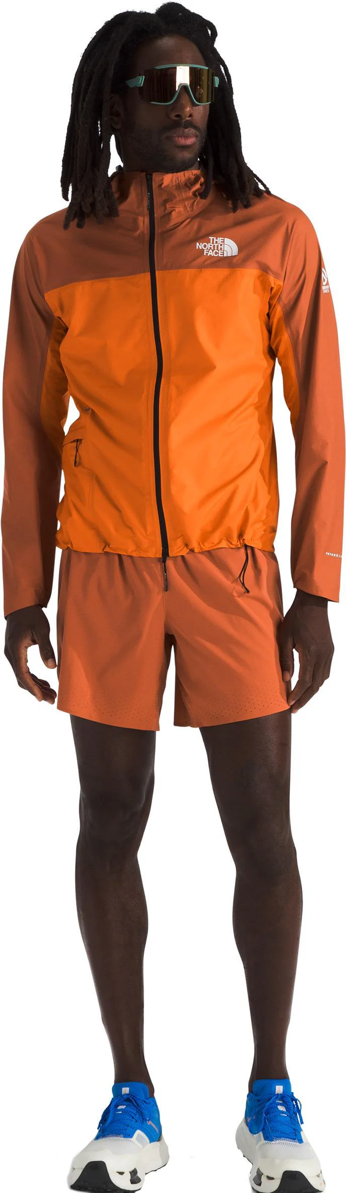 Summit Superior FutureLight Jacket - Mens - Image 3