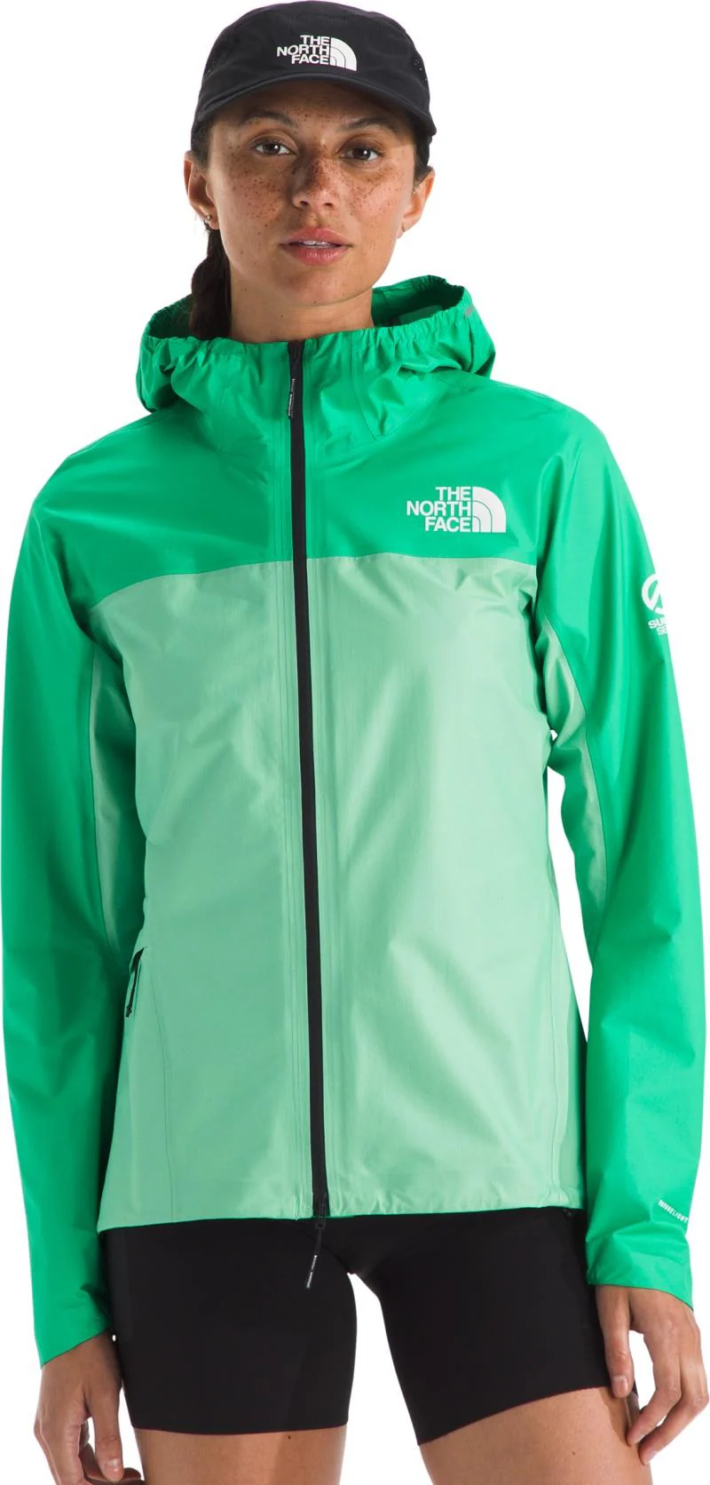 Summit Superior FutureLight Jacket - Womens - Image 2