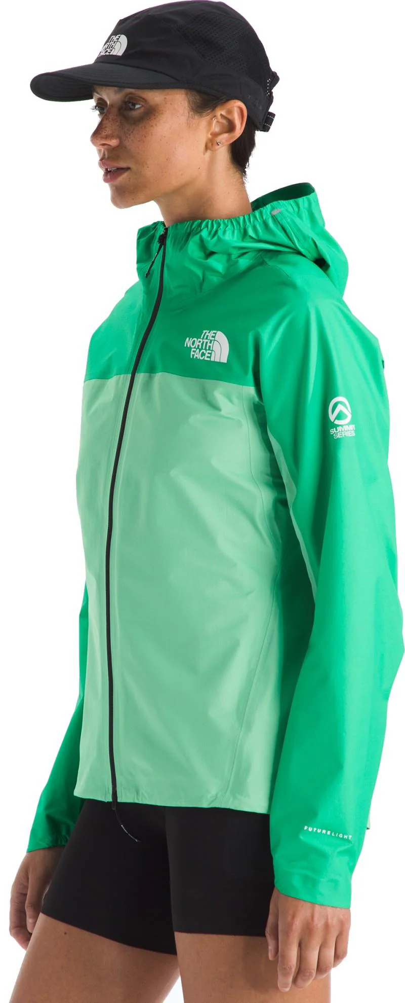 Summit Superior FutureLight Jacket - Womens - Image 3
