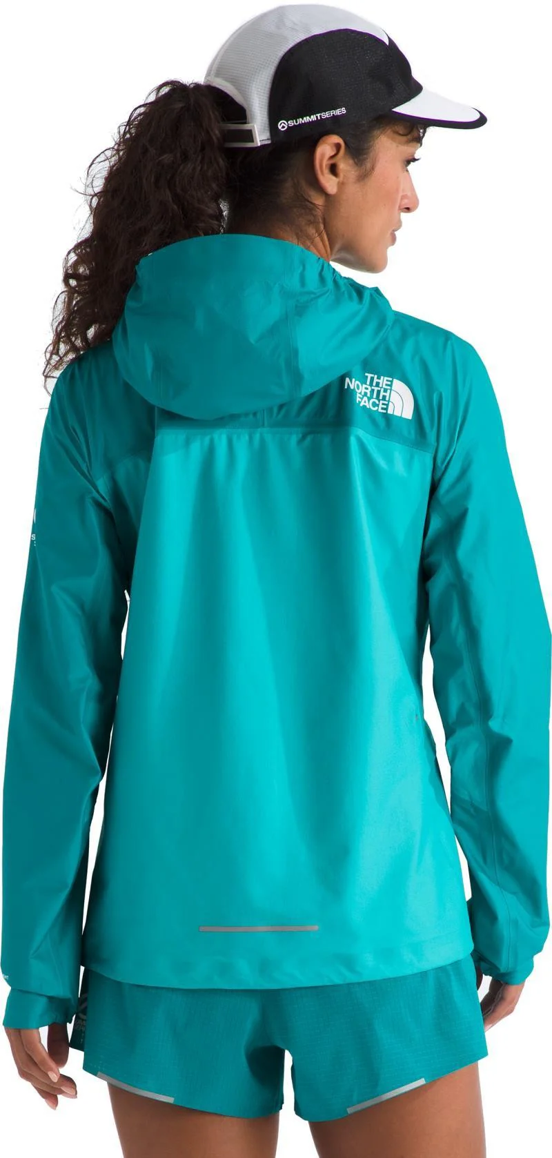 Summit Superior FUTURELIGHT Jacket - Womens - Image 3