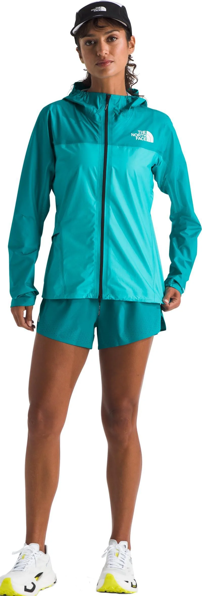 Summit Superior FUTURELIGHT Jacket - Womens - Image 4