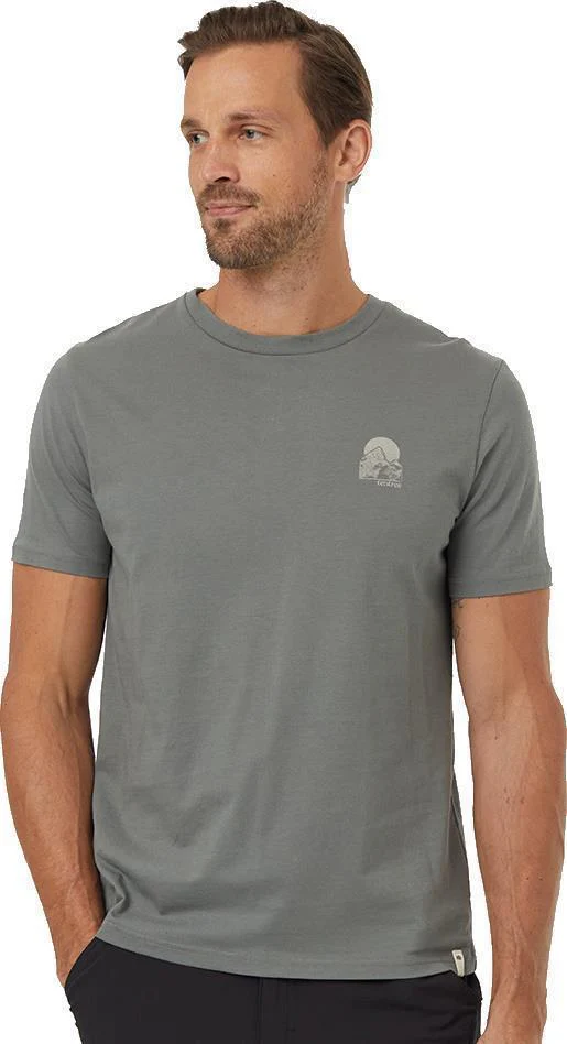 Summit T-Shirt - Mens