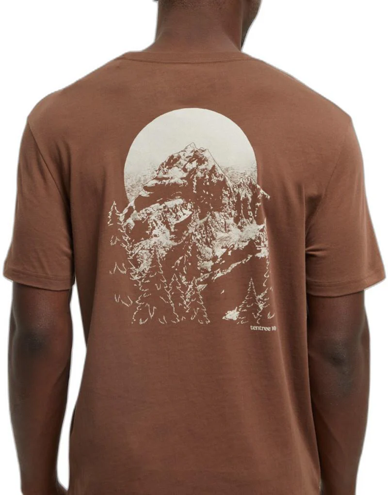 Summit T-Shirt - Mens - Image 11