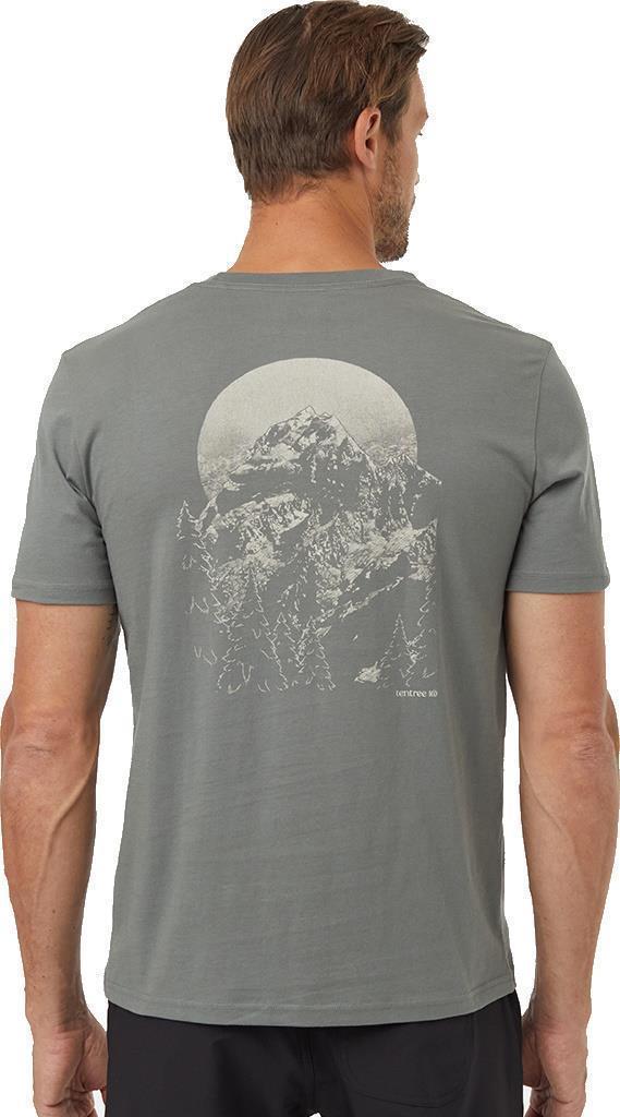 Summit T-Shirt - Mens - Image 2
