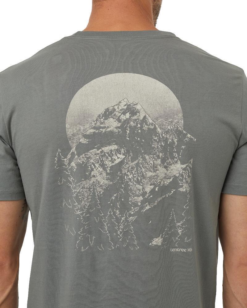 Summit T-Shirt - Mens - Image 3