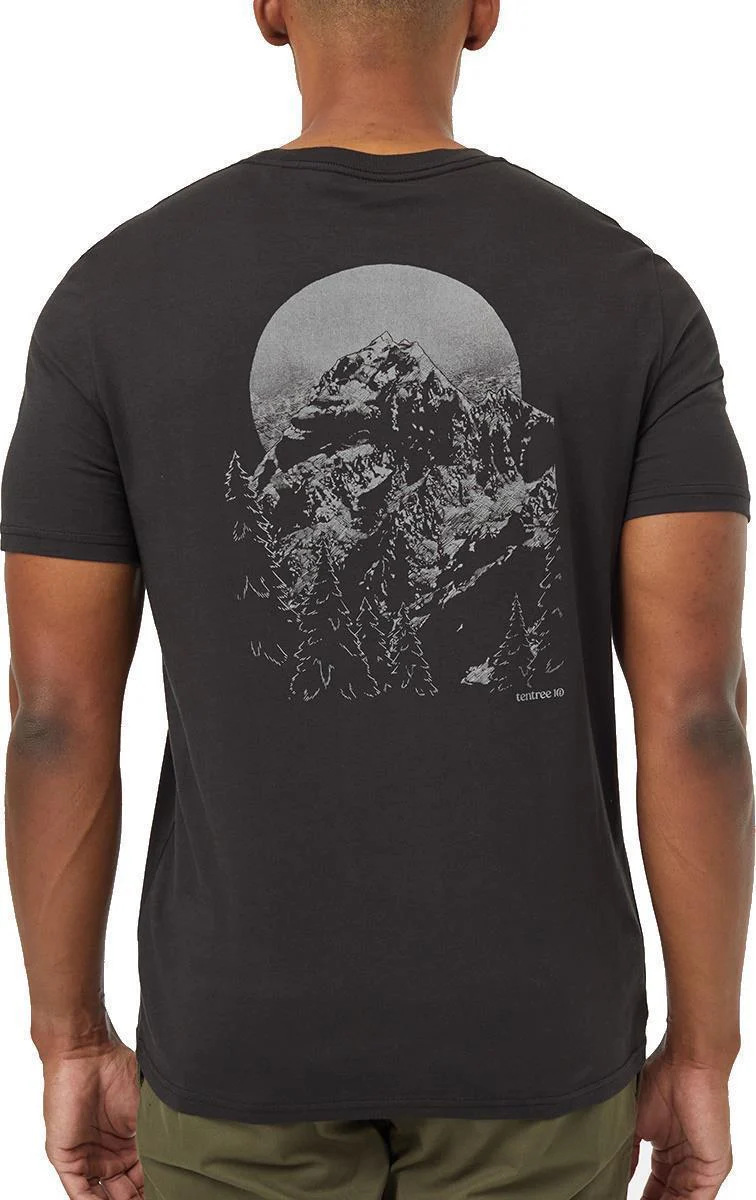 Summit T-Shirt - Mens - Image 5
