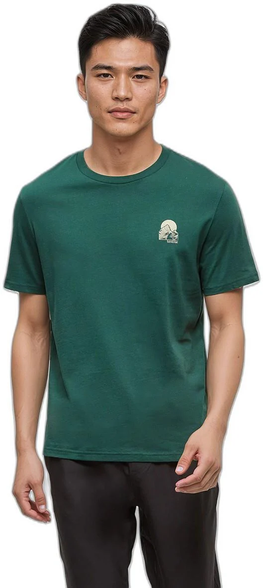 Summit T-Shirt - Mens - Image 6