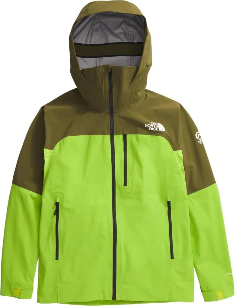 Summit Torre Egger FUTURELIGHT Jacket - Mens - Image 11