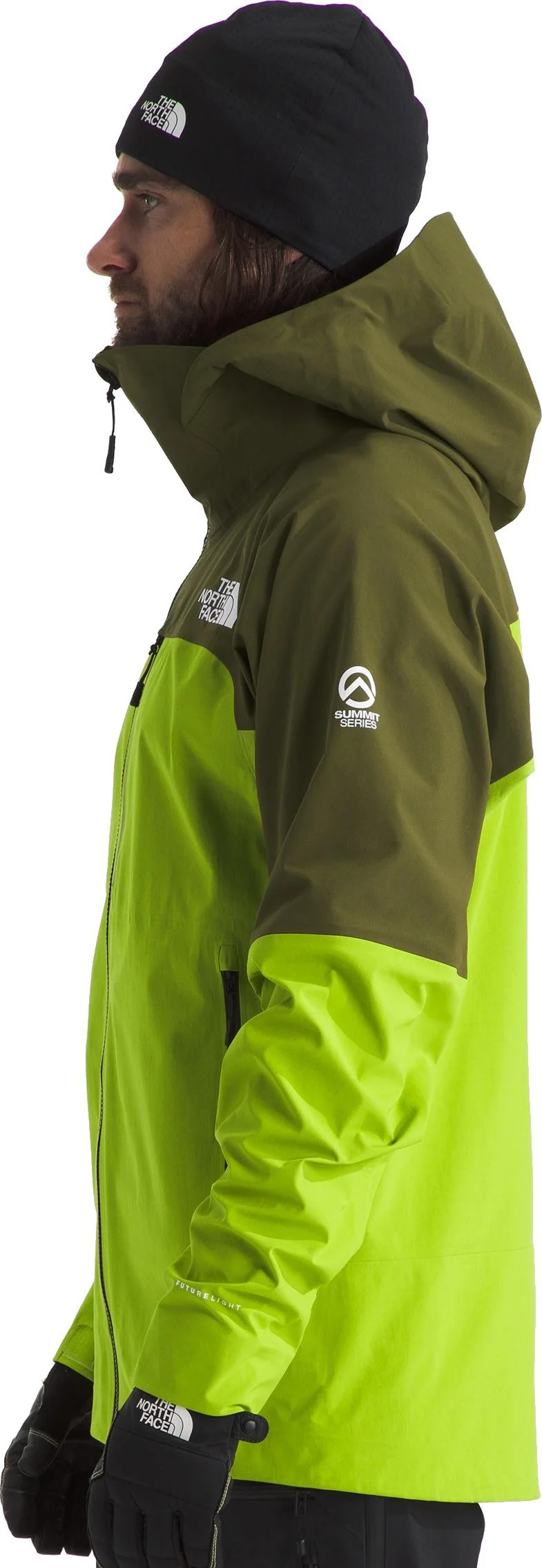 Summit Torre Egger FUTURELIGHT Jacket - Mens - Image 13