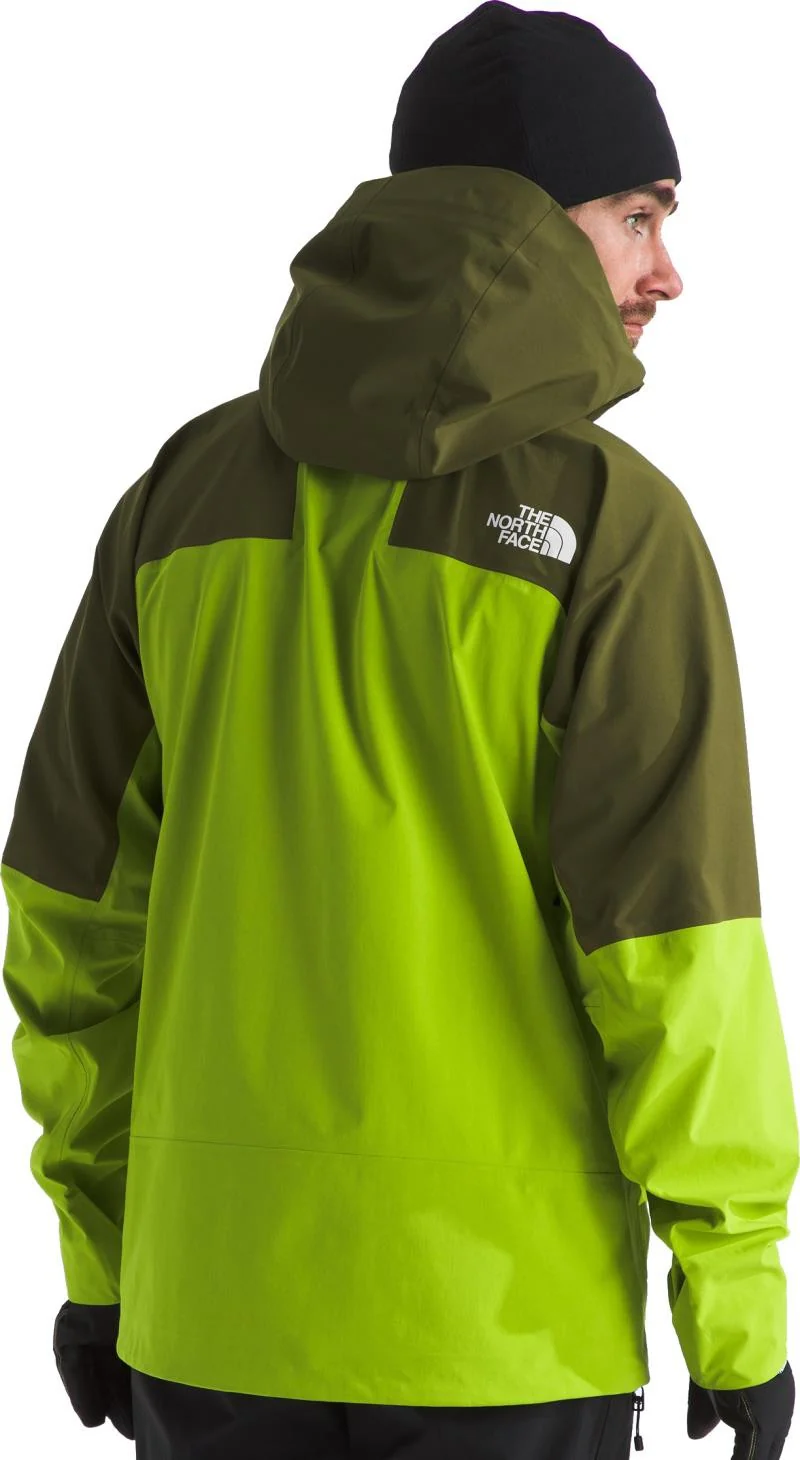 Summit Torre Egger FUTURELIGHT Jacket - Mens - Image 14