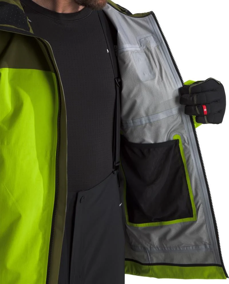 Summit Torre Egger FUTURELIGHT Jacket - Mens - Image 15