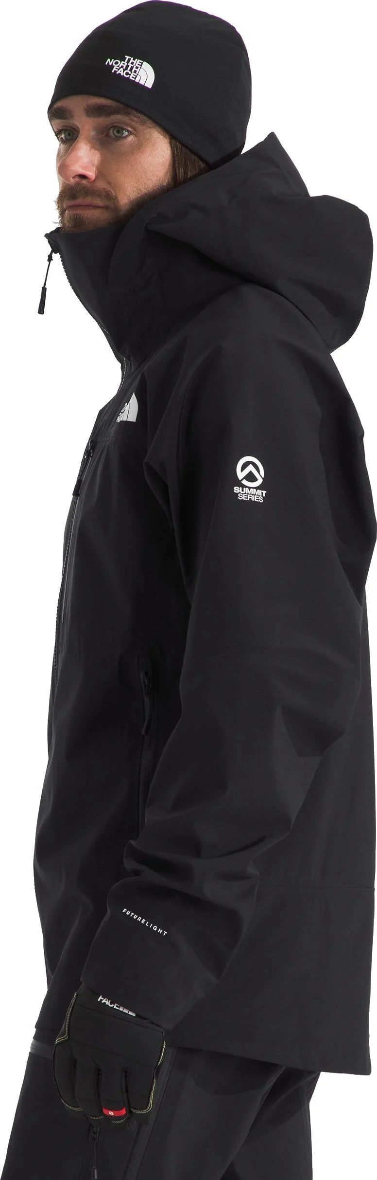 Summit Torre Egger FUTURELIGHT Jacket - Mens - Image 4