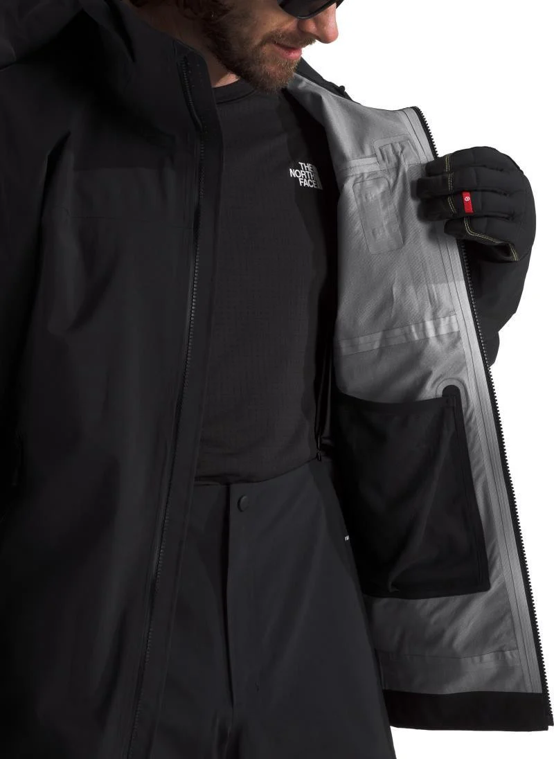 Summit Torre Egger FUTURELIGHT Jacket - Mens - Image 5