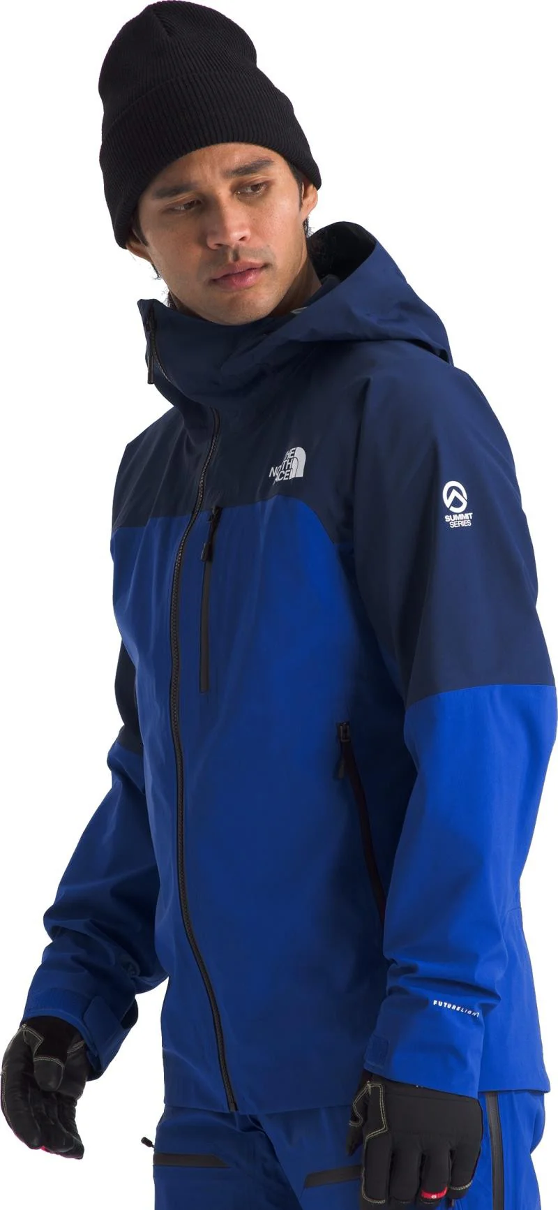 Summit Torre Egger FUTURELIGHT Jacket - Mens - Image 8