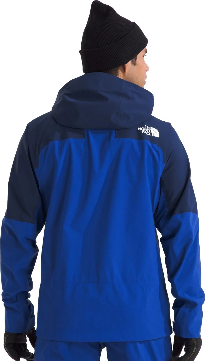 Summit Torre Egger FUTURELIGHT Jacket - Mens - Image 9