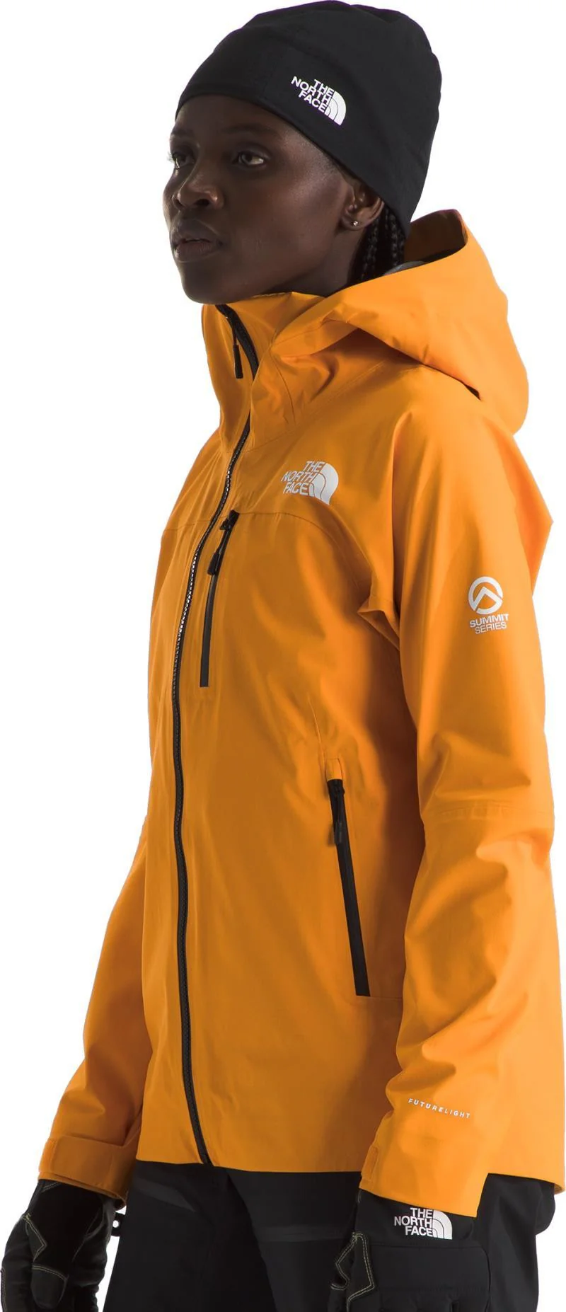 Summit Torre Egger FUTURELIGHT Jacket - Womens - Image 3