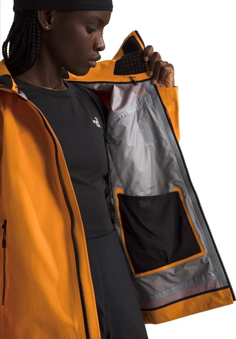 Summit Torre Egger FUTURELIGHT Jacket - Womens - Image 5