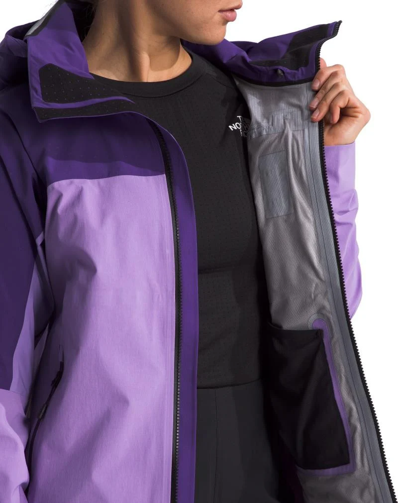 Summit Torre Egger FUTURELIGHT Jacket - Womens - Image 7